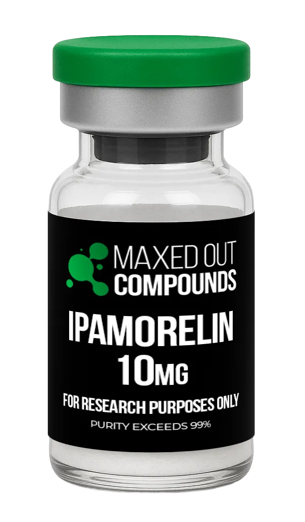 Ipamorelin